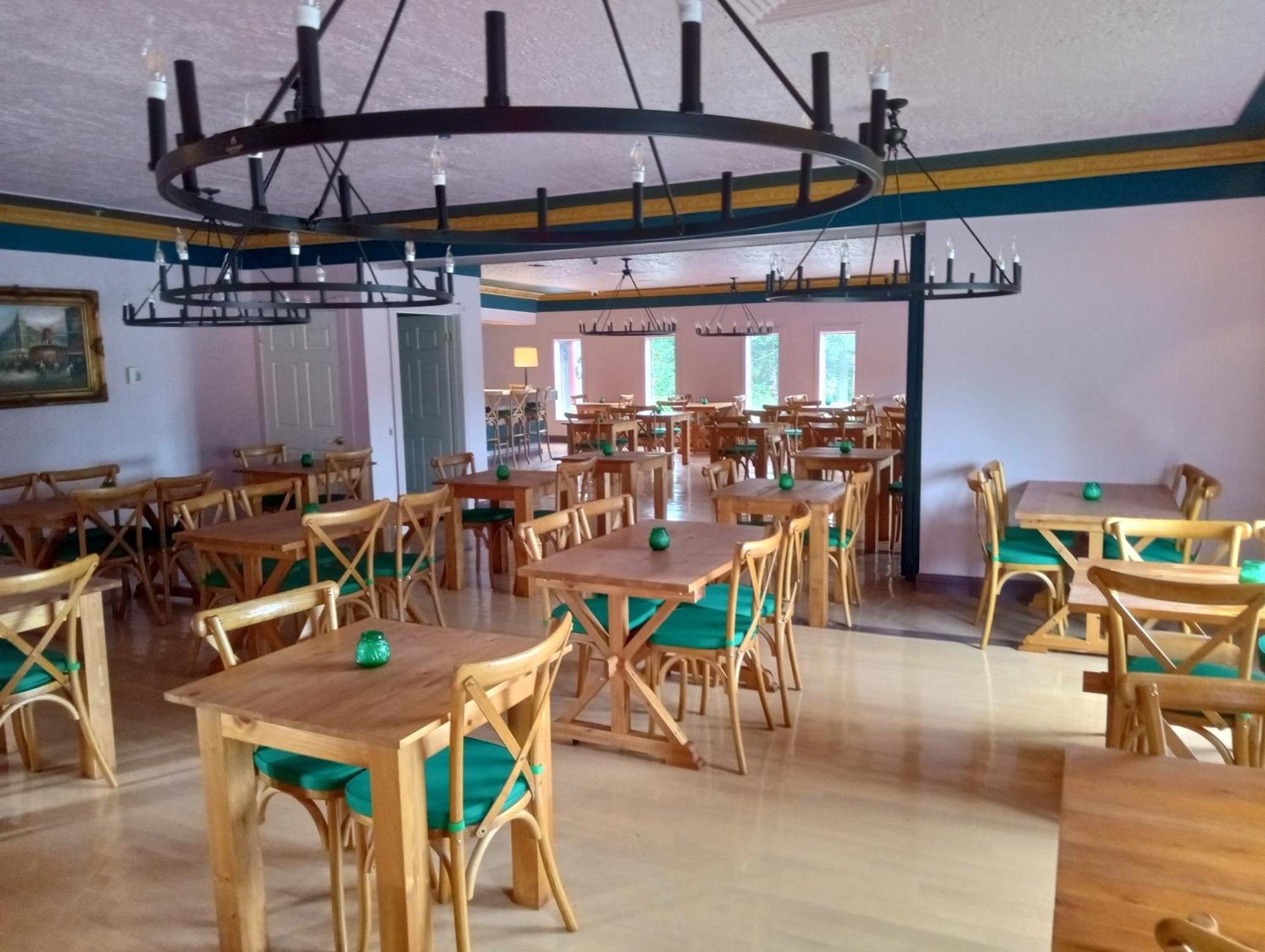 Auberge Pique Nique Shawinigan Bagian luar foto